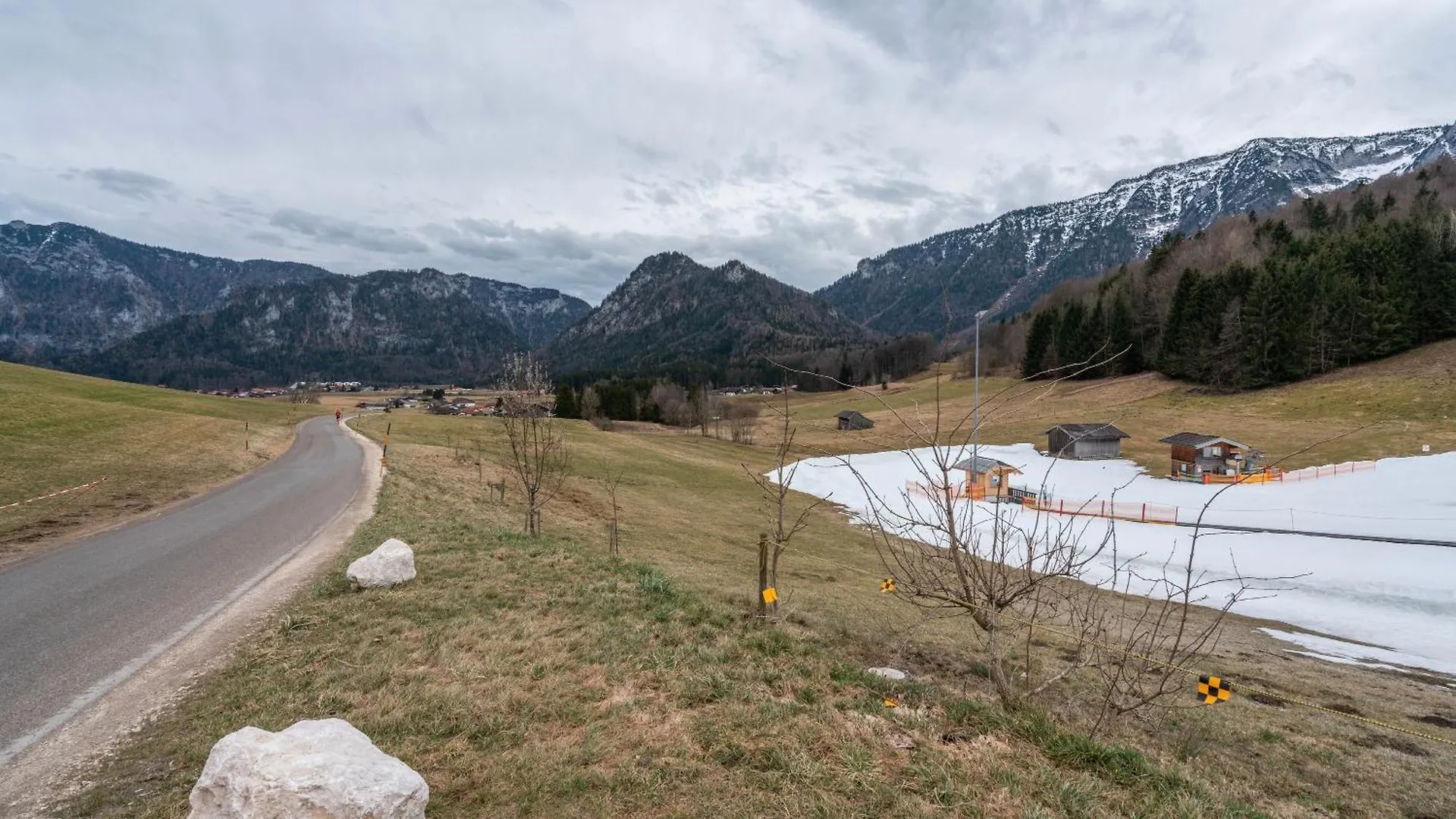 Chalet Bergliebe Mit Zirbenholz 因泽尔 公寓