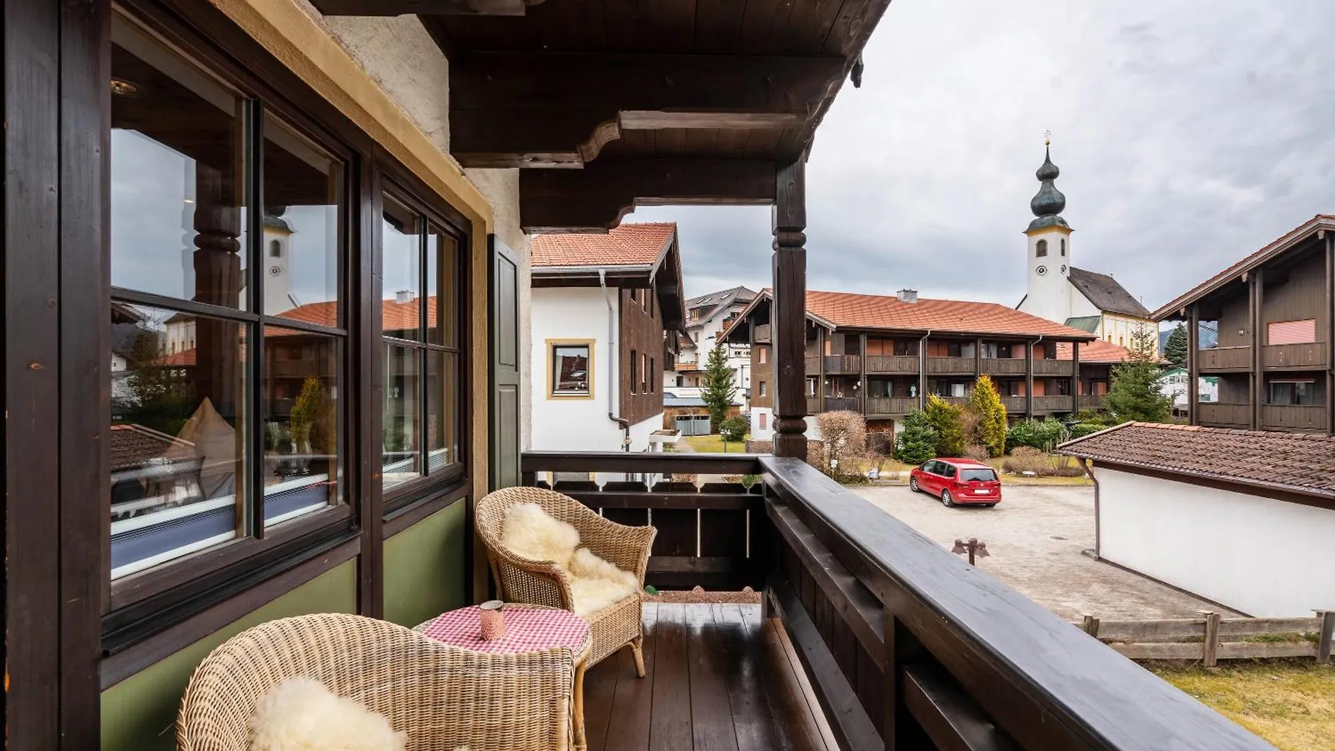Chalet Bergliebe Mit Zirbenholz 因泽尔 0*,